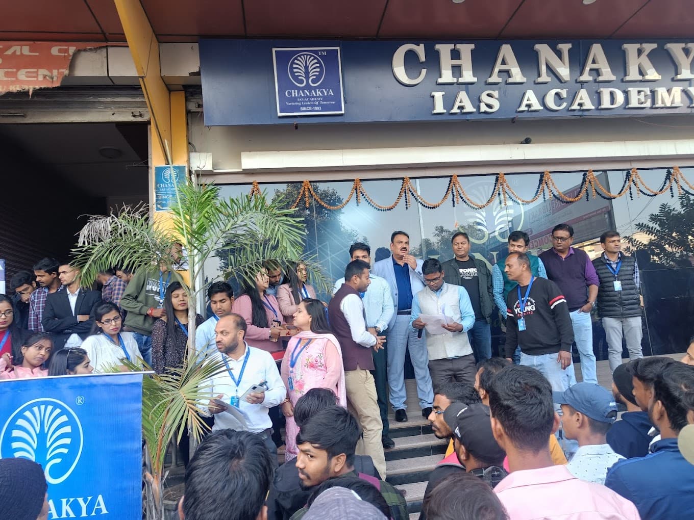 Chanakya IAS Academy Chanakya IAS Academy photo 1